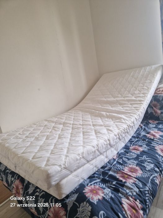 Materace 2 sztuki