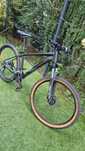 Rower MTB Serious Shoreline