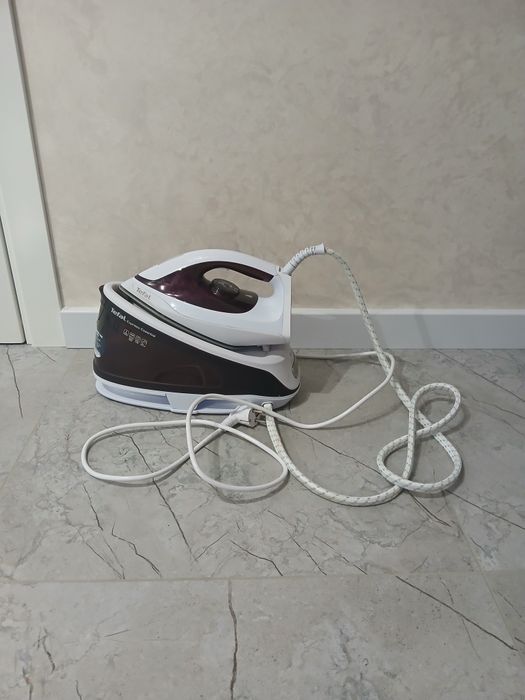 Праска фірми Tefal