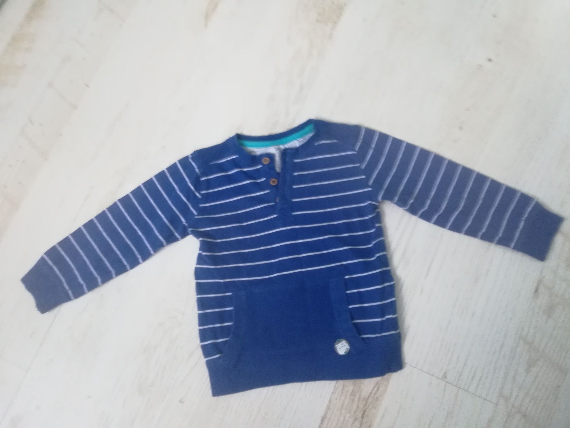 Bluzy 86  3 szt.