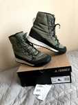 Adidas buty-śniegowce Terrex Choleah Padd r.40 i2/3