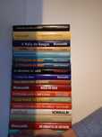 Livros Heinz Konsalik