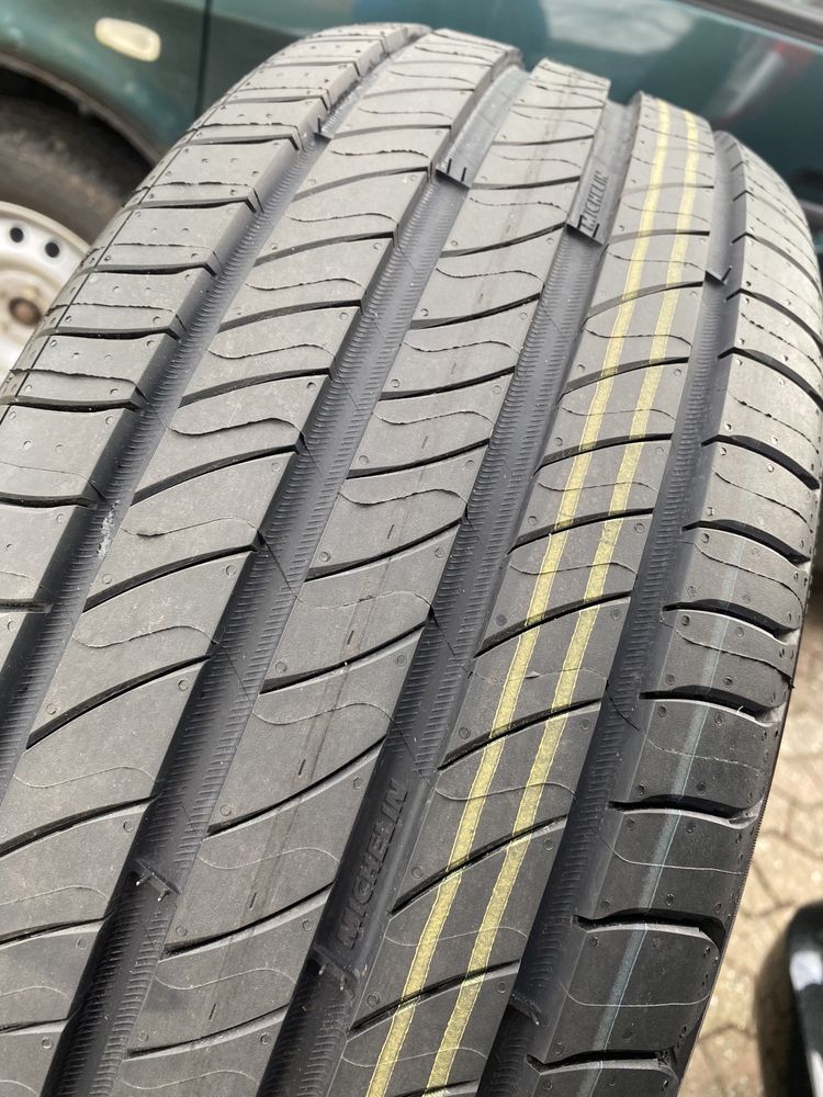 23 рік 205/55 R17 91V Michelin Primacy4+ NEW