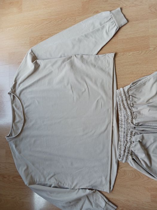 Komplet dresowy r.S/M