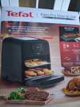 Easy Fry Oven & Grill, Air Fryer Tefal, frytkownica beztłuszczowa 9w1