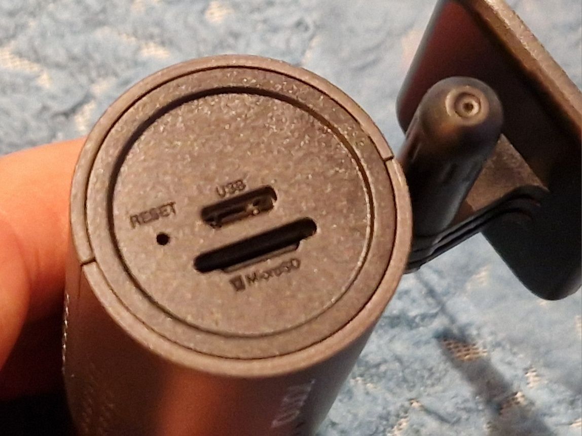 Rejestrator 70mai Smart Dash Cam 1S