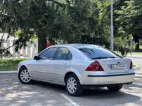 Ford Mondeo mk3 2.0 tddi форд мондео