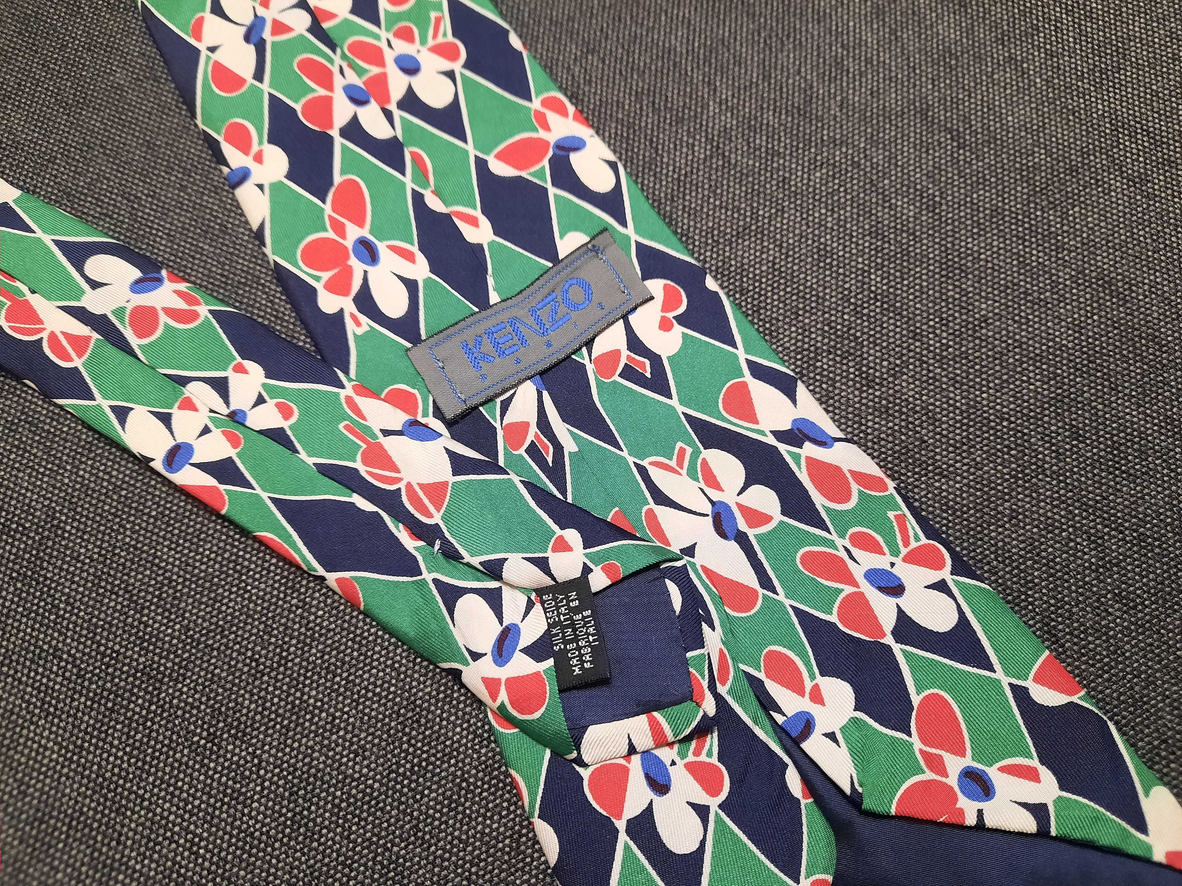 Краватка Kenzo Paris