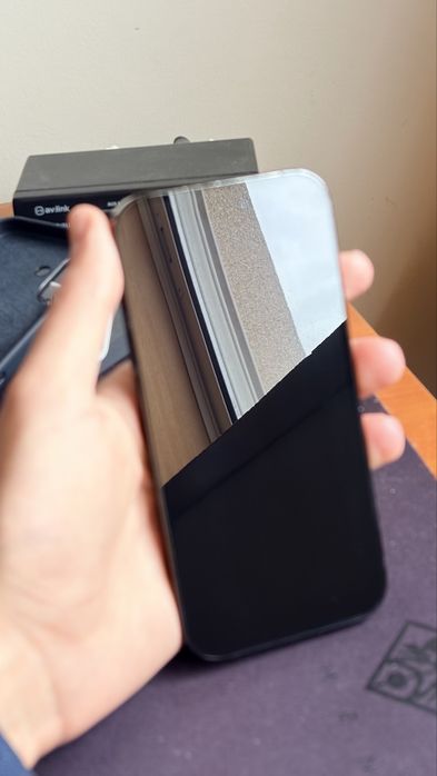 Iphone 14 Pro 128GB com capas + protetor de ecrã