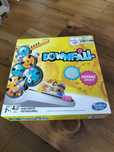Gra Downfall Hasbro gaming Mensa for kids
