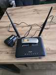 Router d-link dwr-116 z modem Huawei E398 4G Lte