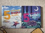 Wyprzedaż biblioteki dziecięcej - 5-minutowe bajki 2 szt.