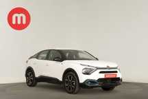 Citroën e-C4 50 kWh Feel Pack