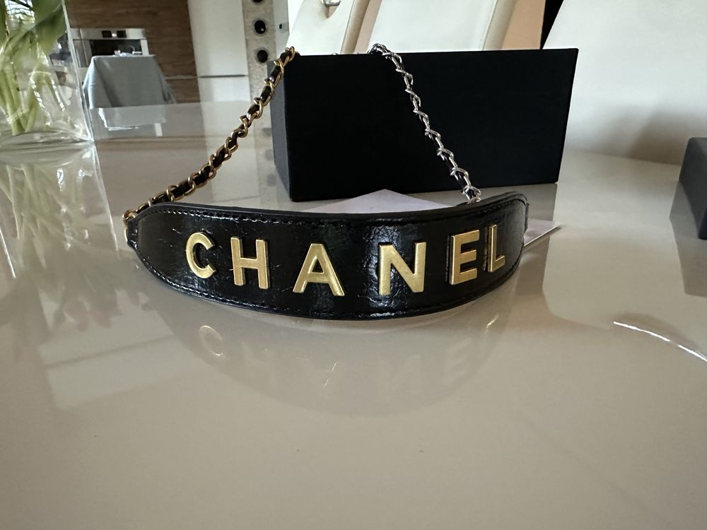 Torebka crossbody Chanel