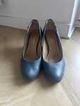 Buty na obcasie Intershoe 38 39