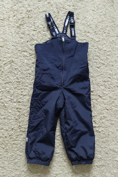 Зимовий комбінезон Lenne