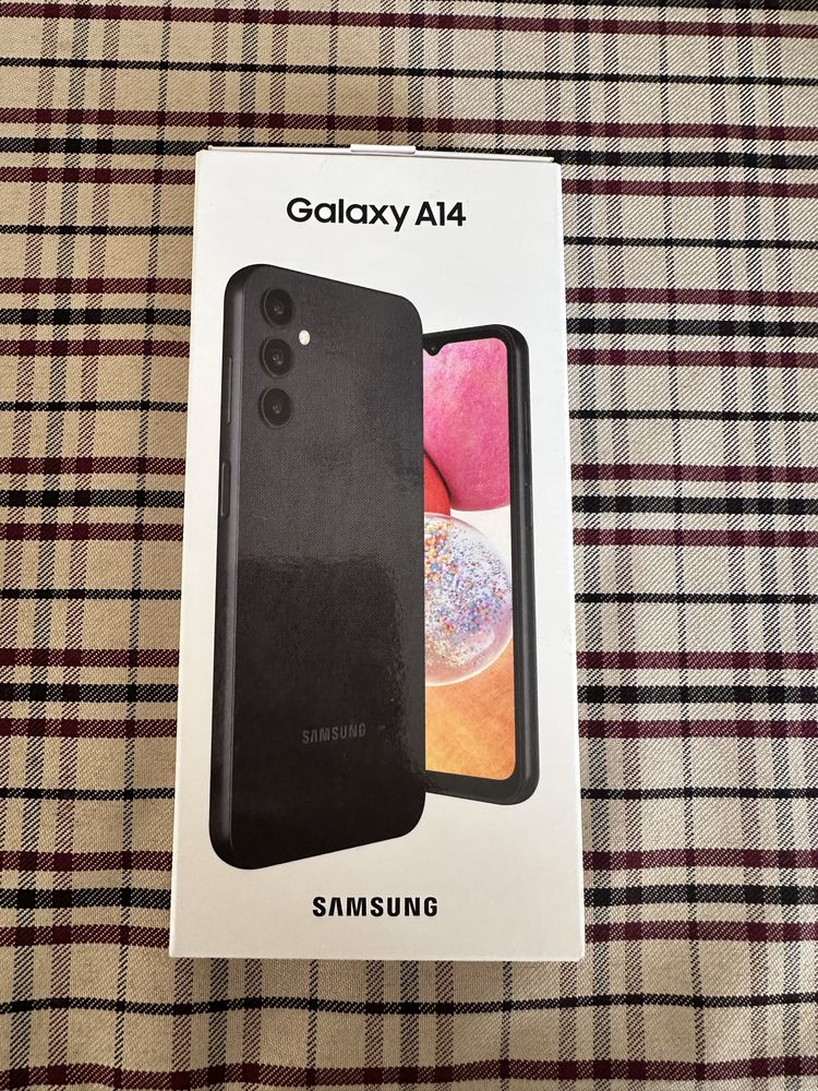 Samsung Galaxy A14