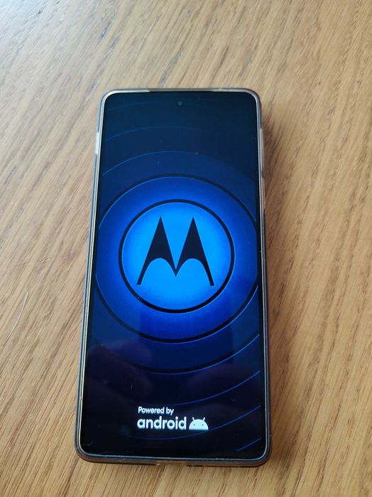 Telefon Motorola Edge 20 Pro 5g 12/256GB