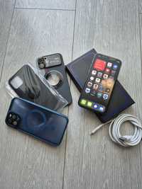 Iphone 12 pro 256GB