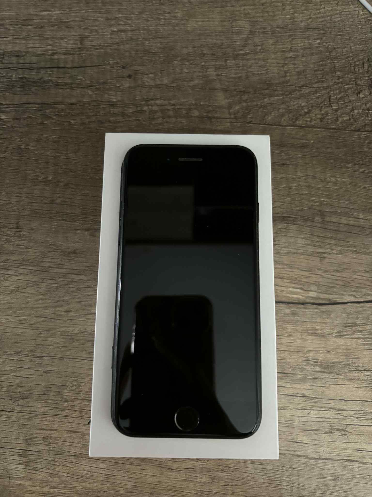 Iphone SE 2020 64 gb