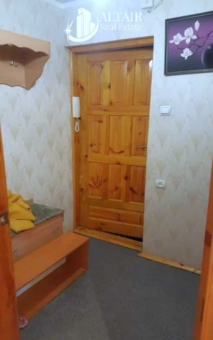 Алексеевка, продажа 1 к. квартиры с улучшенной планировкой, 39м2. MY
