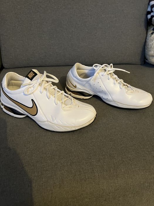 Buty Prawie Jak Nowe Nike Air