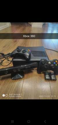 Xbox 360 oryginalny