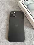 Iphone 15 Plus 128gb neverlock