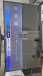 Samsung 43KU6000 uszkodzony