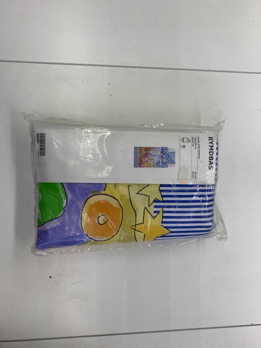 Постельное белье IKEA Rymdbas 702.561.20