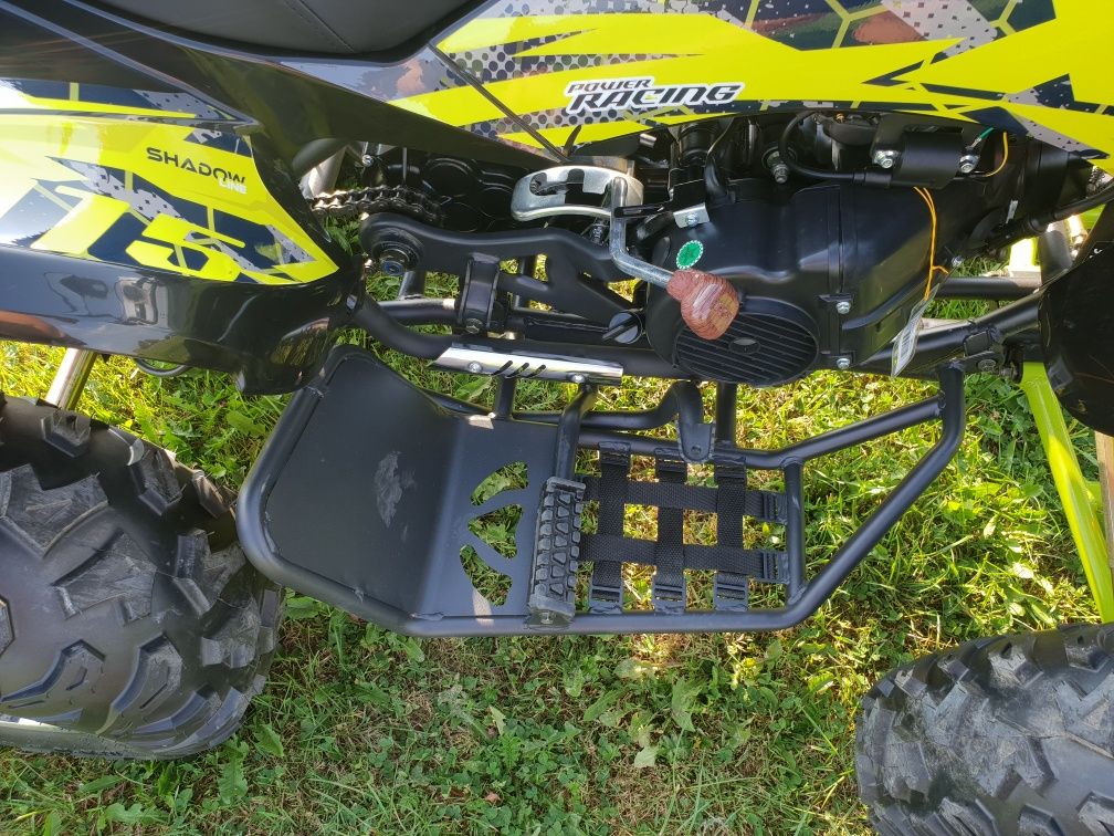 Quad Quady XTR RAPTOR 250 cm 3  Nowość 2024 RATY
