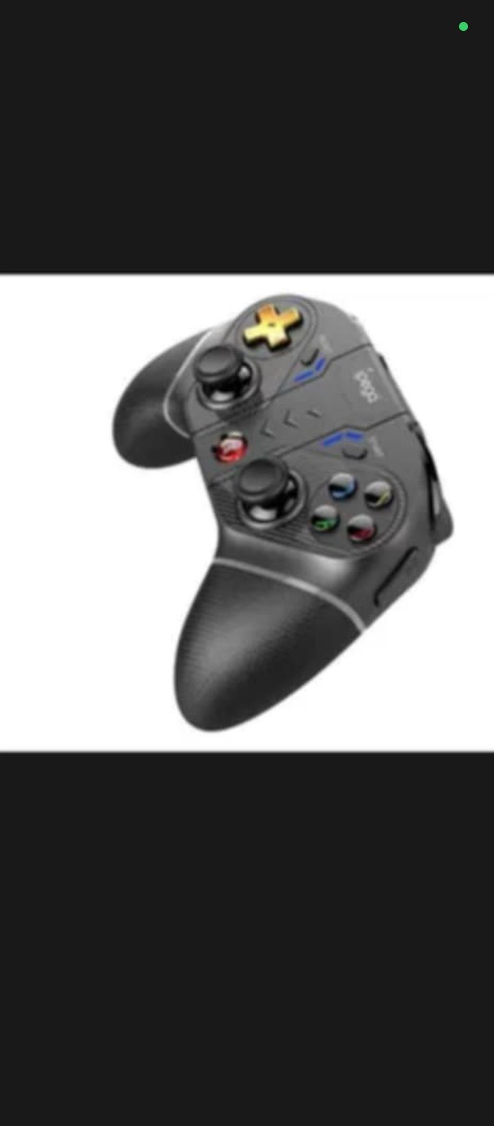 Pad PlayStation 4 SteelDigi STEELSHOCK v2 Dasan PS4