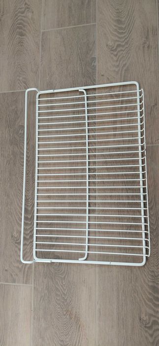 Półka kratka do lodówki