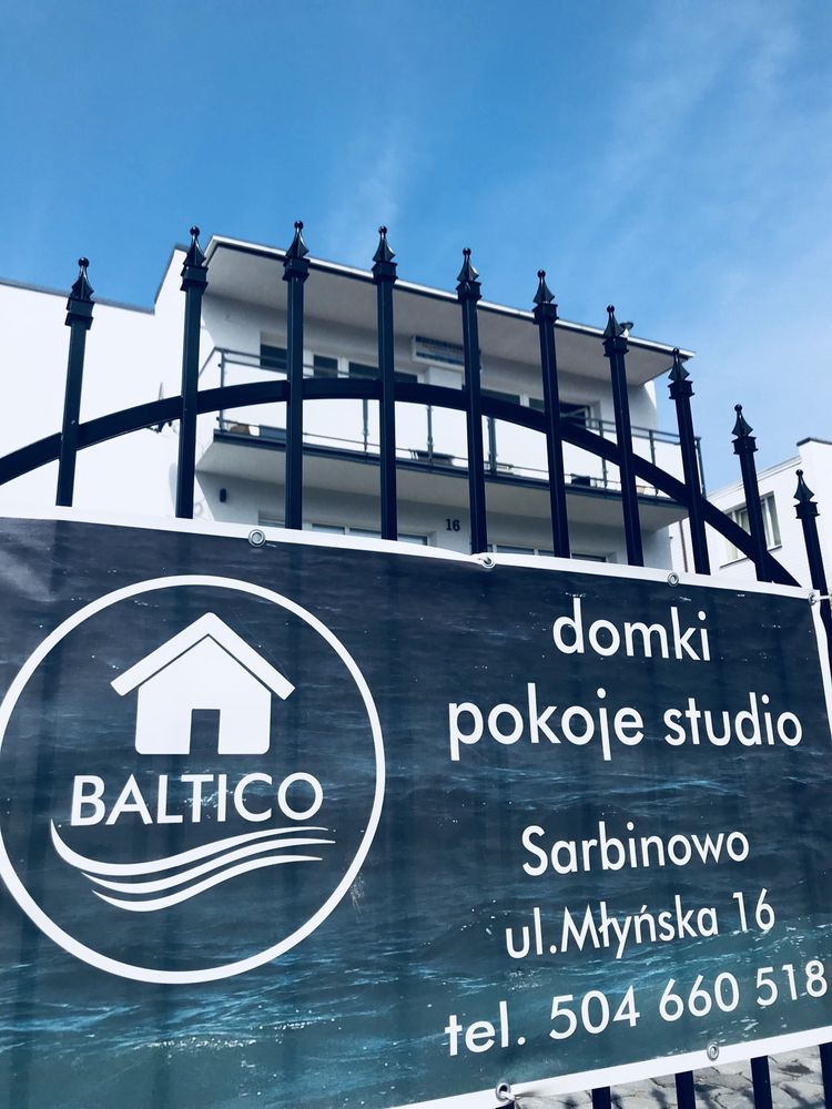 Blisko morza Wczasy Noclegi Pokoje 2 osobowe