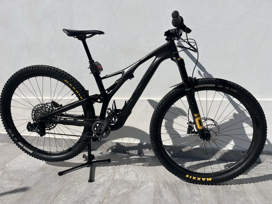 Specialized Stumpjumper Sworks 29 - S
