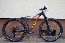Rower Trek Roscoe 8 27,5 Sram 12 amor Rockshox powietrze