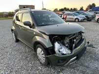 Suzuki Ignis Suzuki IGNIS AllGrip Hybrid Led 2020 4x4 26 tys km Okazja !