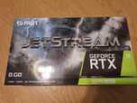 Karta graficzna RTX 2070 super
