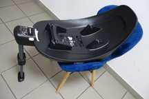 Cybex Base M Black baza do Aton M/Sirona M2 i-Size
