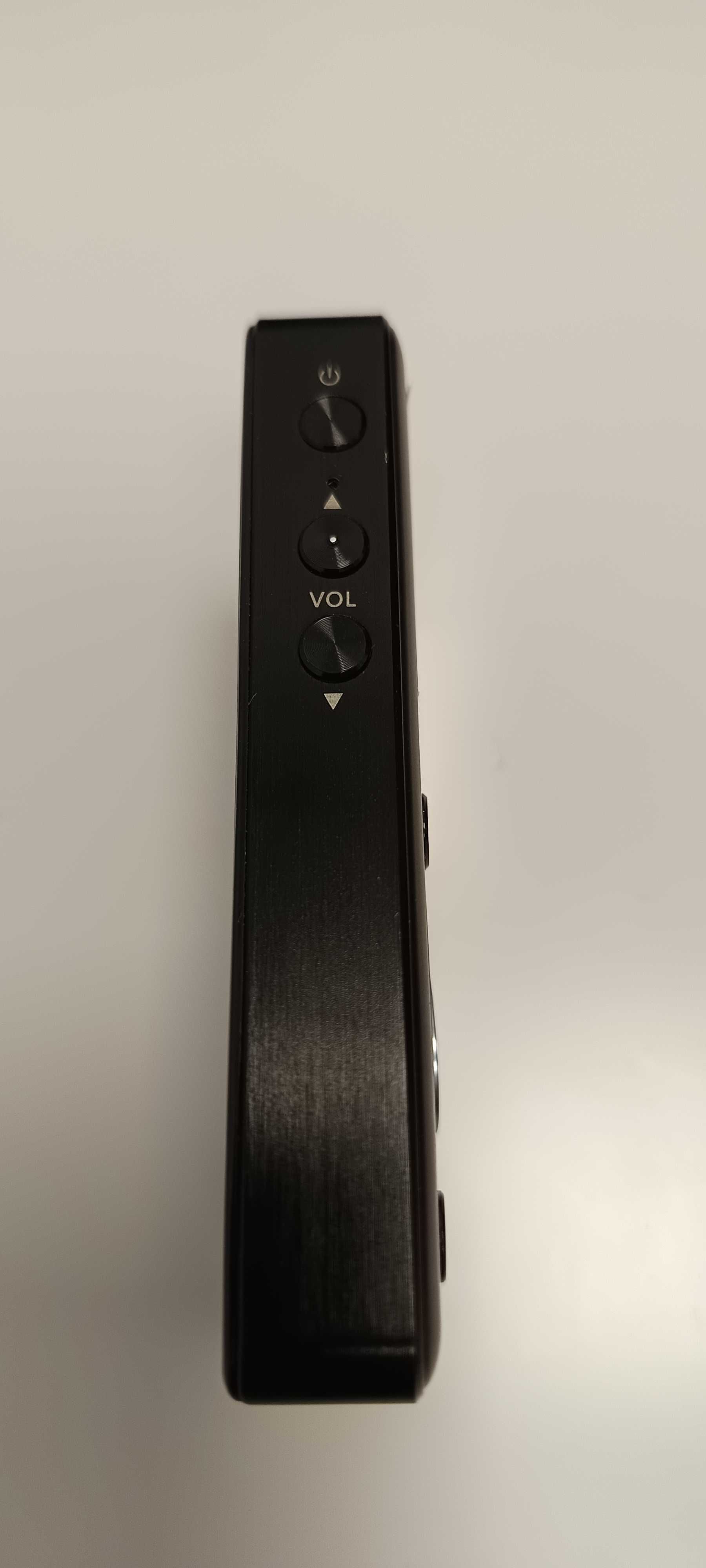 Fiio wzmacniacz słuchawkowy K5 DAC + odtwarzacz Fiio x3