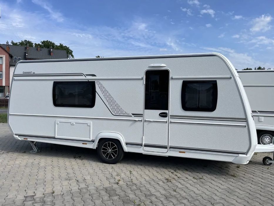 Fendt Diamant 560 DW Wersja zimowa ALDE oś 2000kg ATC, DuoControl  Diamant 560 DW Wersja zimowa ALDE oś 2000kg ATC, DuoControl