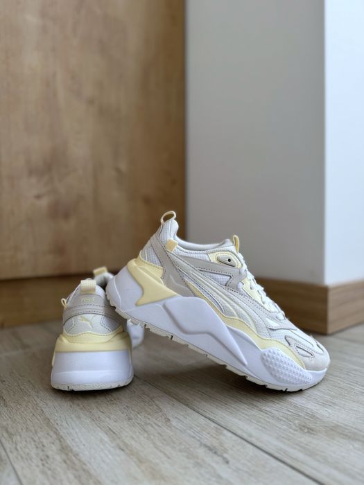 США! Жіночі кросівки Puma RS-X Efekt PRM 398500-06 Оригінал! 39р.