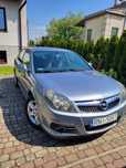 Opel Vectra Opel Vectra 1.9 tdi 120km 2006r