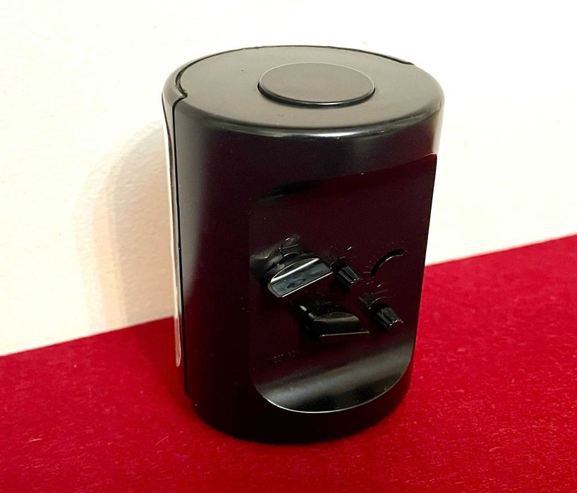 Relógios de mesa vintage e retro do Séc XX