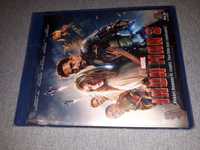 Blu Ray Iron Man 3 w folii