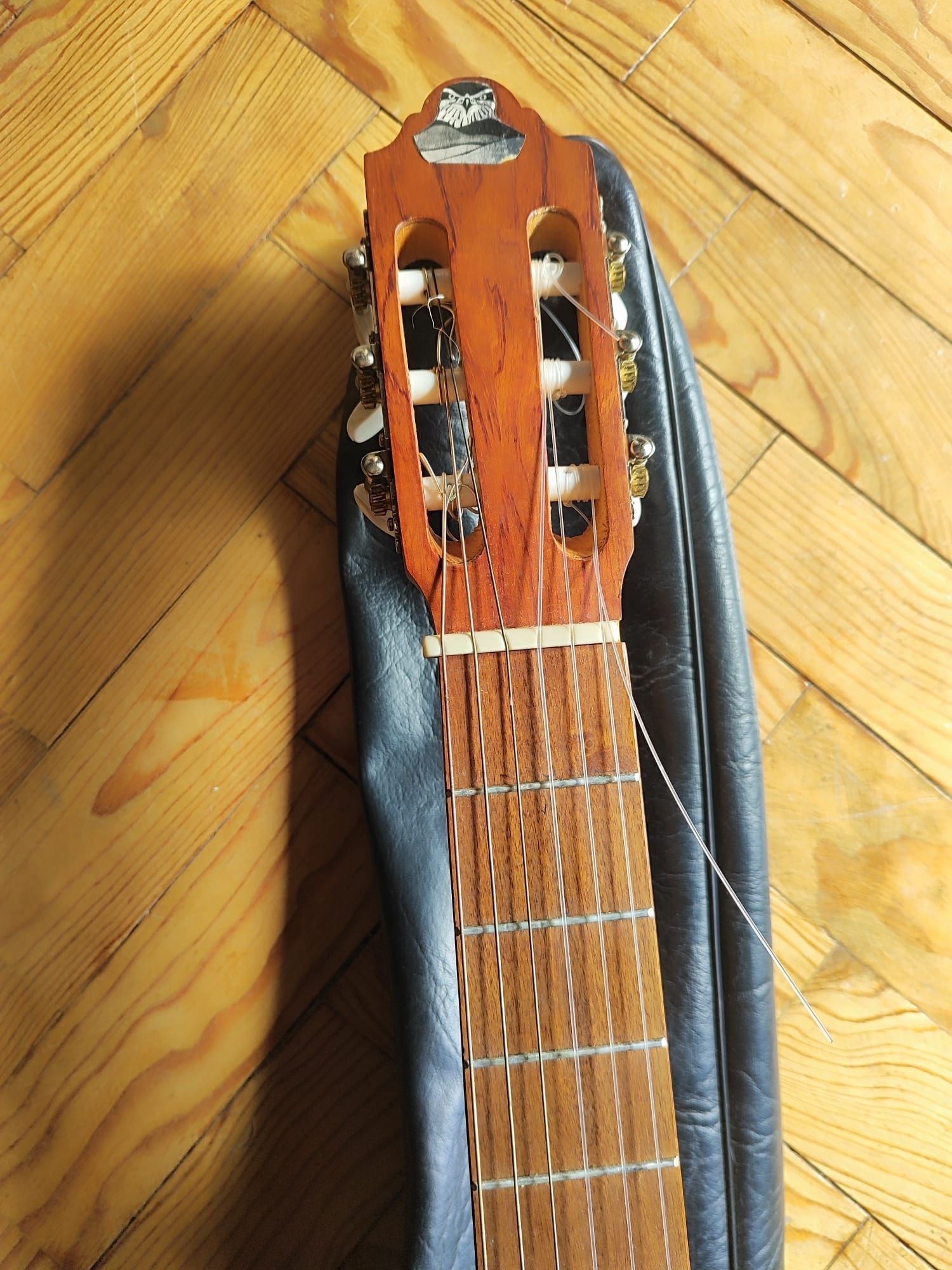 Guitarra Iguazú - Salamanca