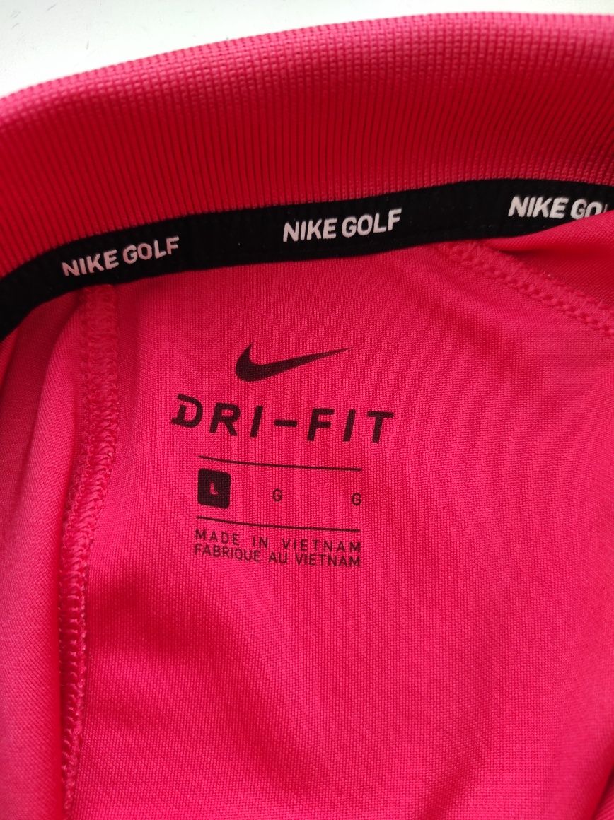 Футболка Nike Dry Fit