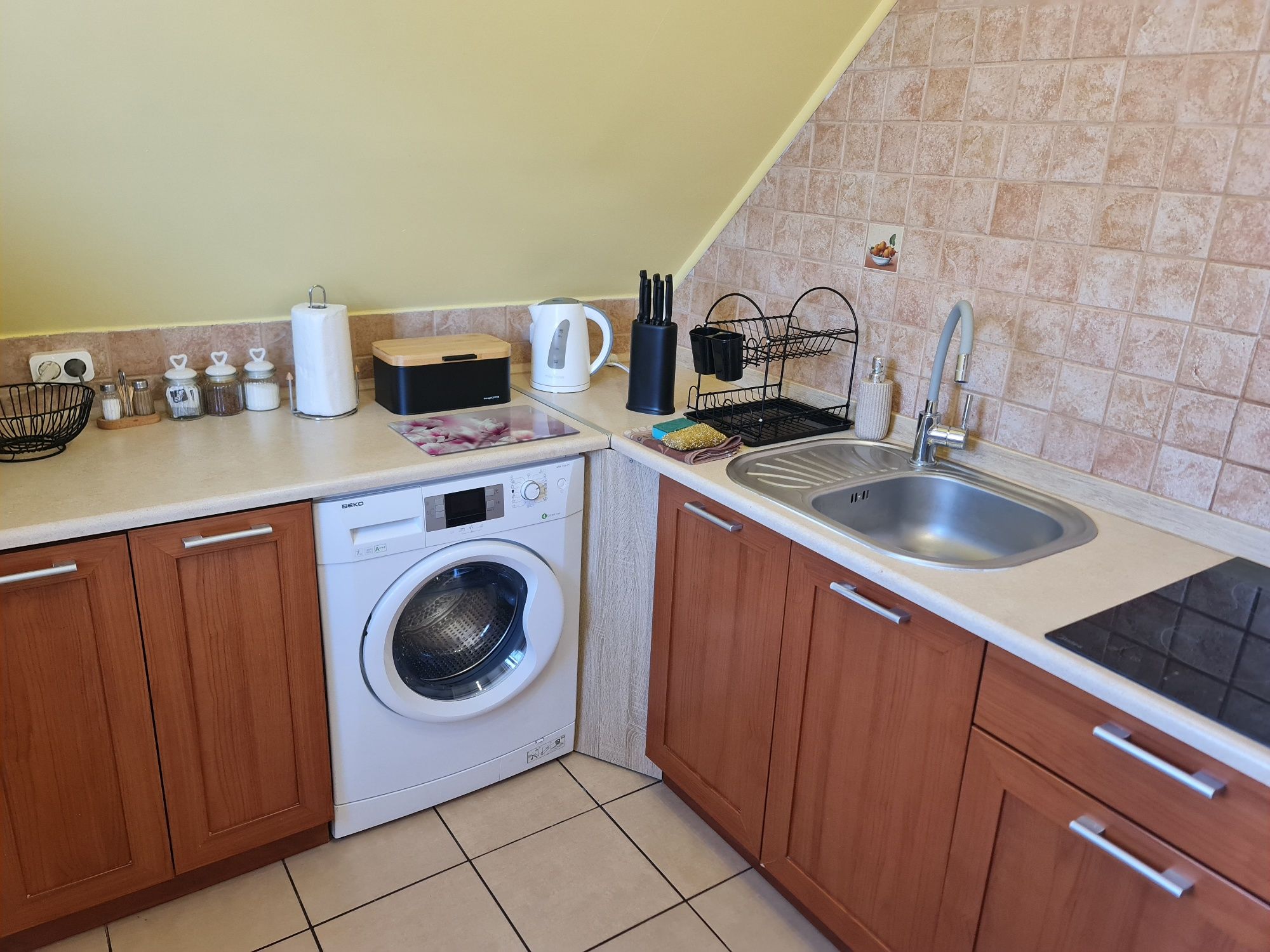 Nocleg Apartament