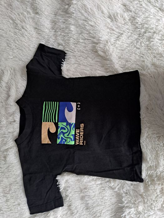 Krótki rękaw T-shirt  rozm.116