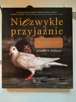 Niezwykłe przyjaźnie Jennifer S. Holland